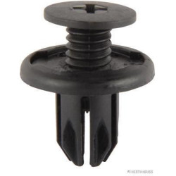 Sąvarža, atšvaitas / apsaugos juosta HERTH+BUSS ELPARTS 50267211