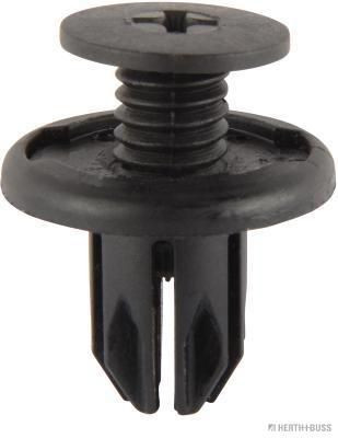 Sąvarža, atšvaitas / apsaugos juosta HERTH+BUSS ELPARTS 50267211