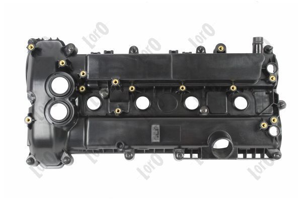 Svirties dangtelis ABAKUS 123-00-108