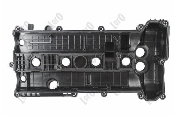 Svirties dangtelis ABAKUS 123-00-108