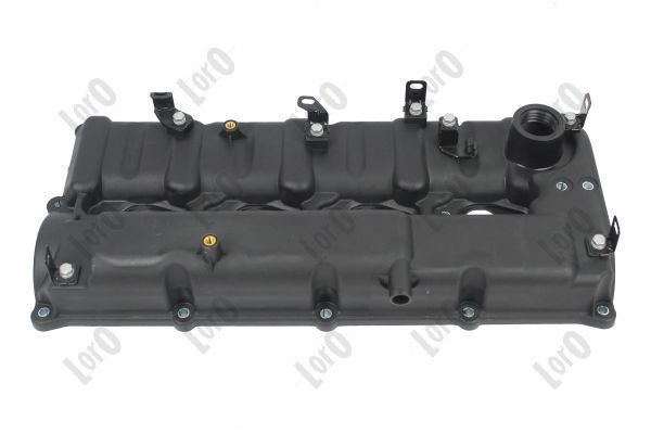 Svirties dangtelis ABAKUS 123-00-111