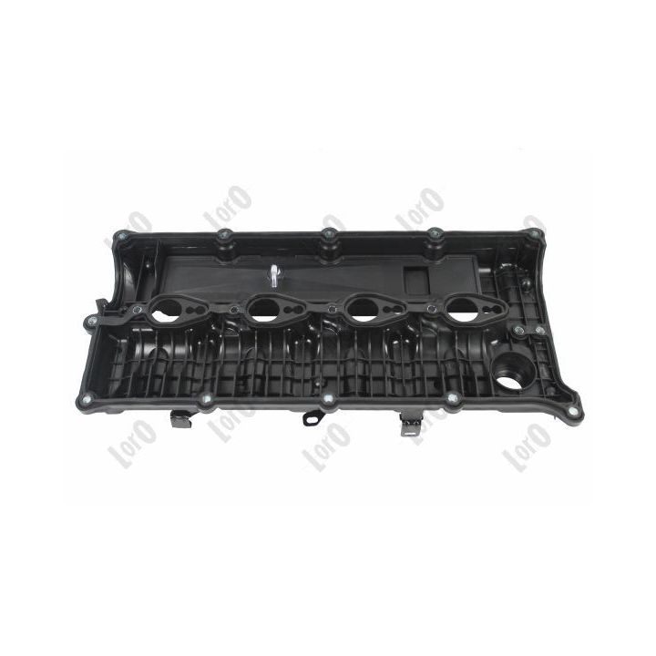 Svirties dangtelis ABAKUS 123-00-111