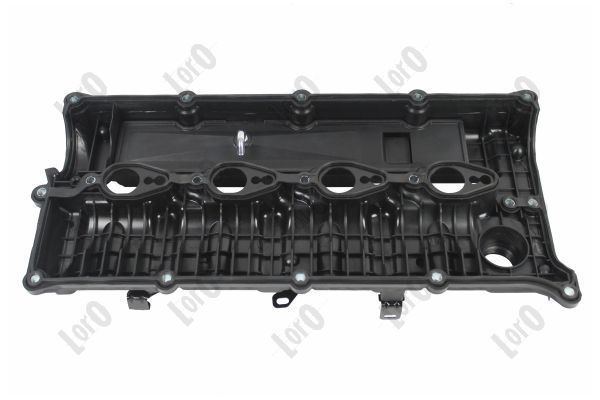 Svirties dangtelis ABAKUS 123-00-111