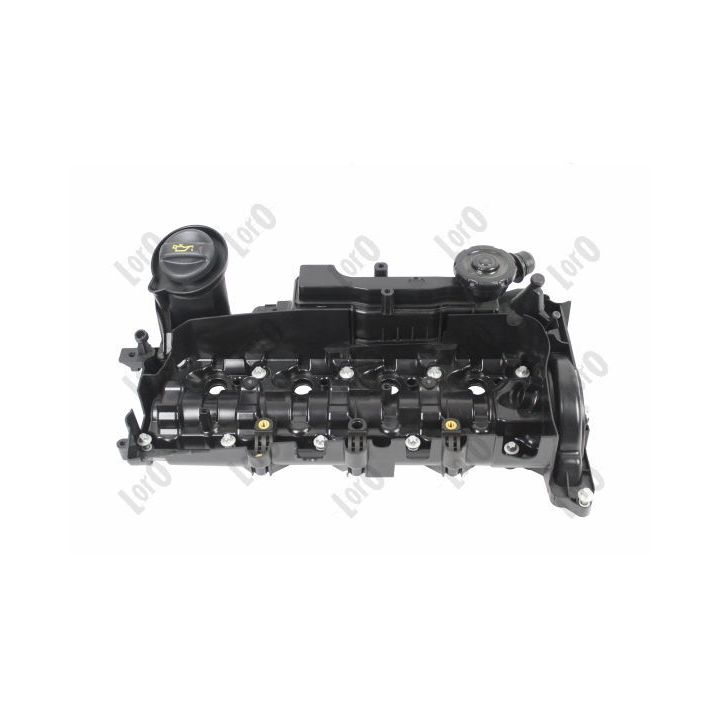 Svirties dangtelis ABAKUS 123-00-115