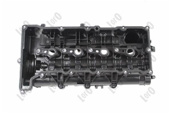 Svirties dangtelis ABAKUS 123-00-115