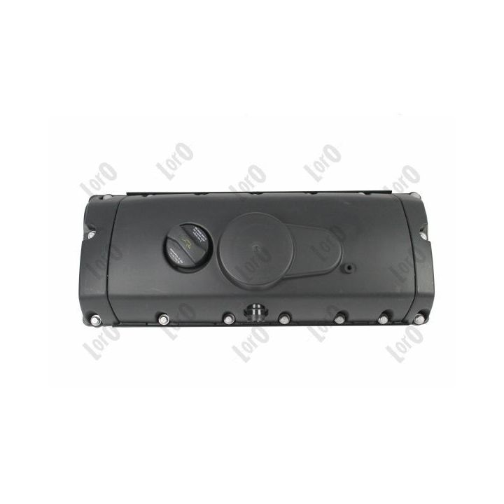 Svirties dangtelis ABAKUS 123-00-125