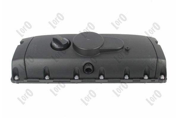 Svirties dangtelis ABAKUS 123-00-125