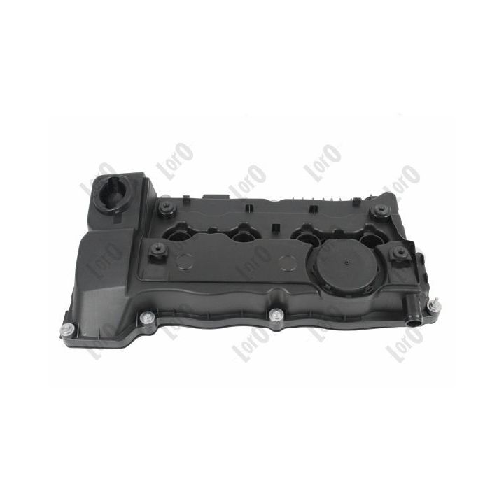 Svirties dangtelis ABAKUS 123-00-135