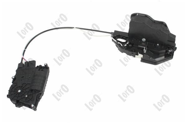 Durų užraktas ABAKUS 132-004-059