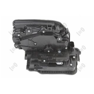 Durų užraktas ABAKUS 132-004-097