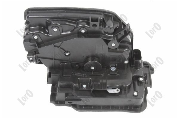 Durų užraktas ABAKUS 132-004-097