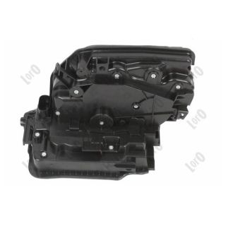 Durų užraktas ABAKUS 132-004-098