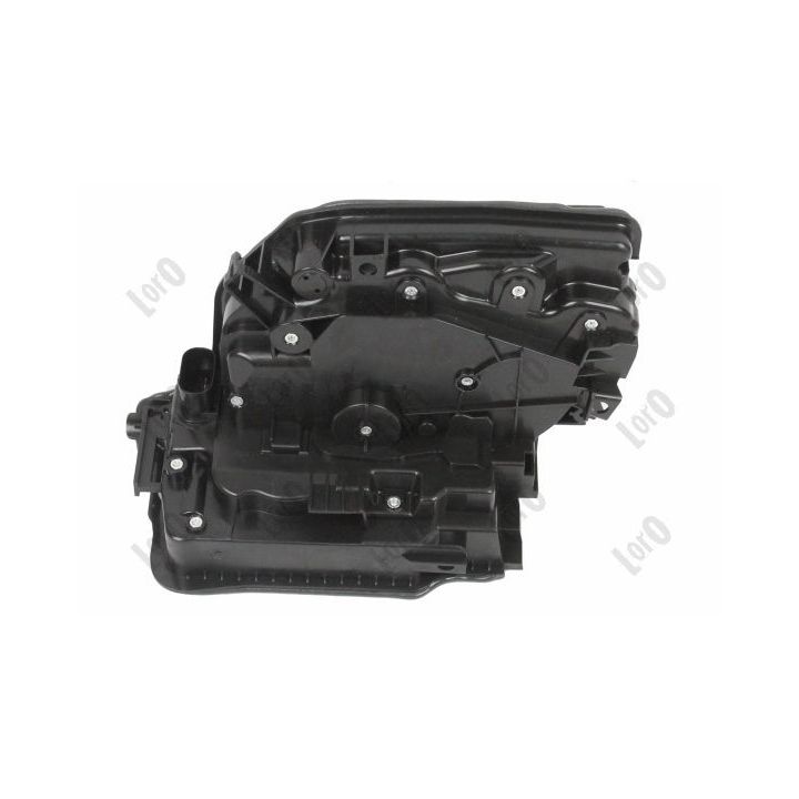 Durų užraktas ABAKUS 132-004-098