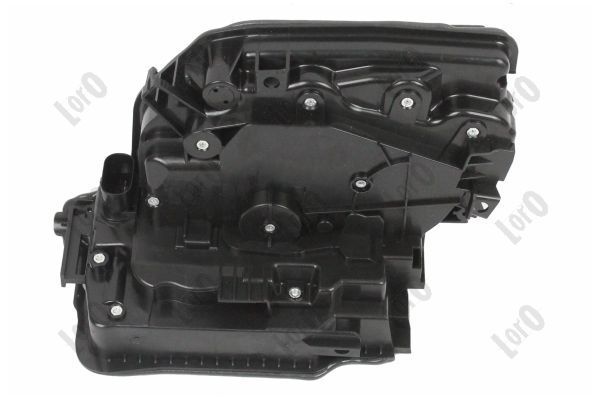 Durų užraktas ABAKUS 132-004-098