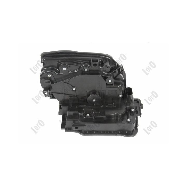 Durų užraktas ABAKUS 132-004-099