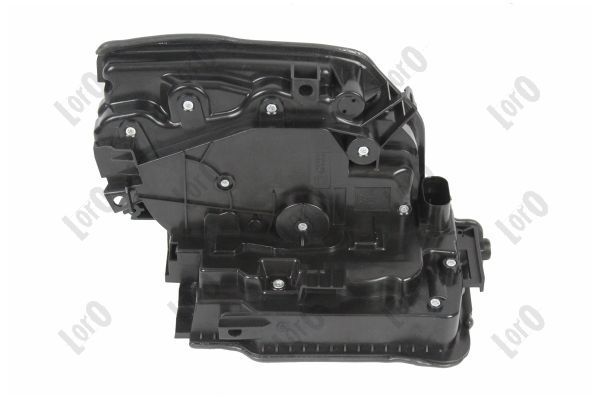 Durų užraktas ABAKUS 132-004-099