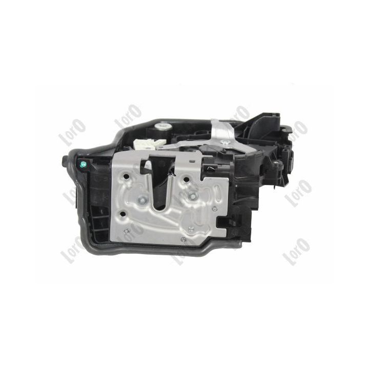 Durų užraktas ABAKUS 132-004-099