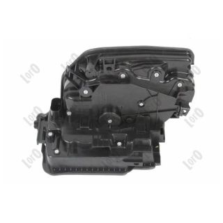 Durų užraktas ABAKUS 132-004-102