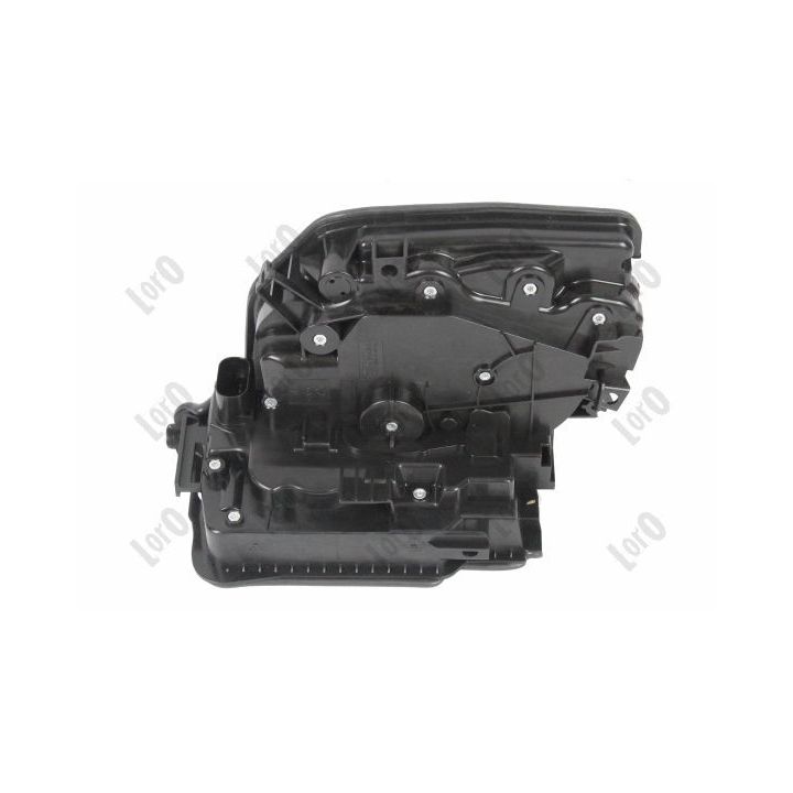 Durų užraktas ABAKUS 132-004-102