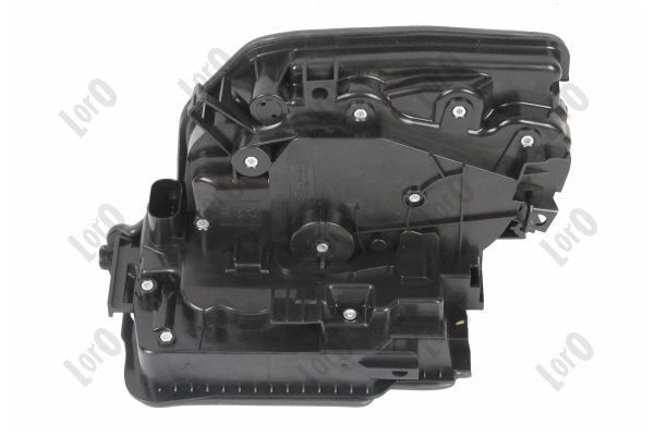 Durų užraktas ABAKUS 132-004-102