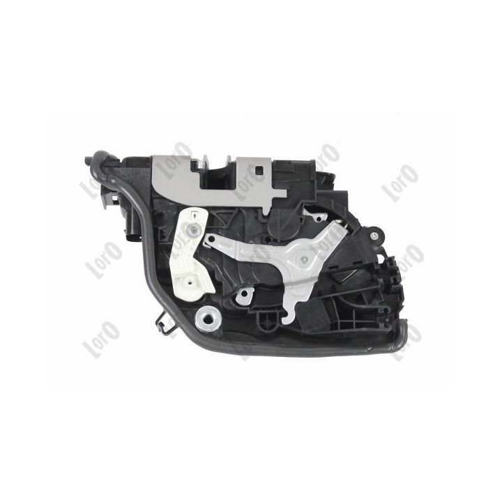 Durų užraktas ABAKUS 132-004-102