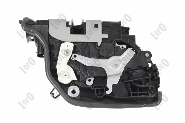 Durų užraktas ABAKUS 132-004-102