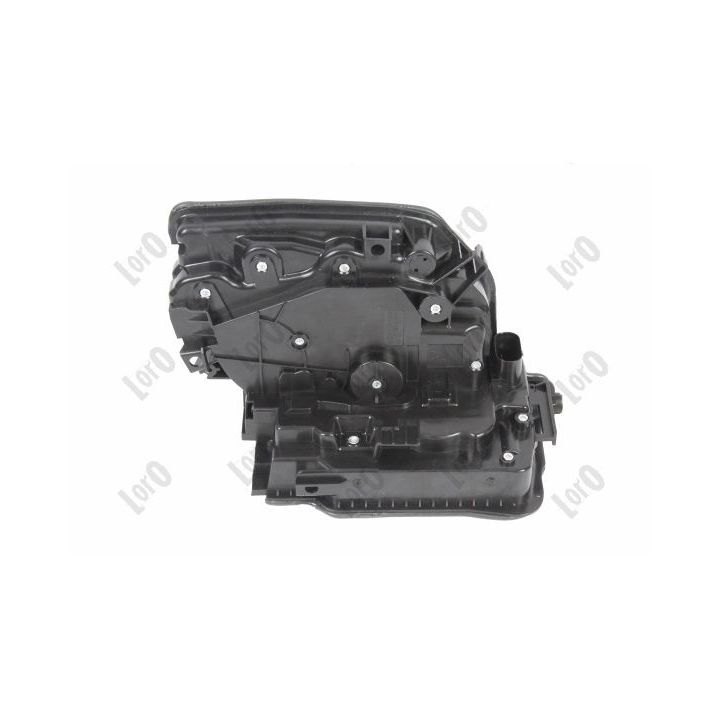 Durų užraktas ABAKUS 132-004-103