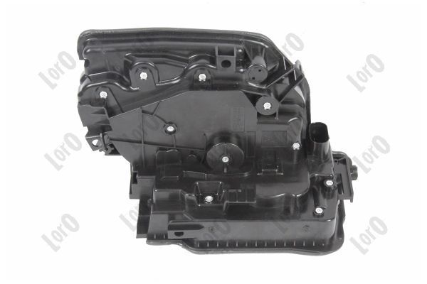 Durų užraktas ABAKUS 132-004-103