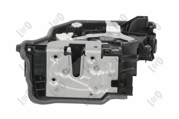 Durų užraktas ABAKUS 132-004-103