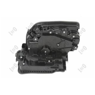 Durų užraktas ABAKUS 132-004-104