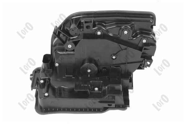 Durų užraktas ABAKUS 132-004-104