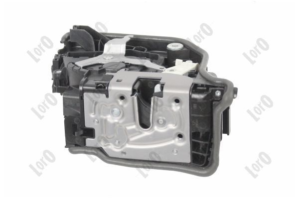 Durų užraktas ABAKUS 132-004-104