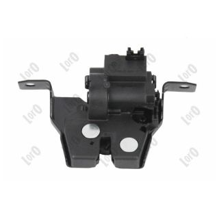 Galinių durų užraktas ABAKUS 132-004-133