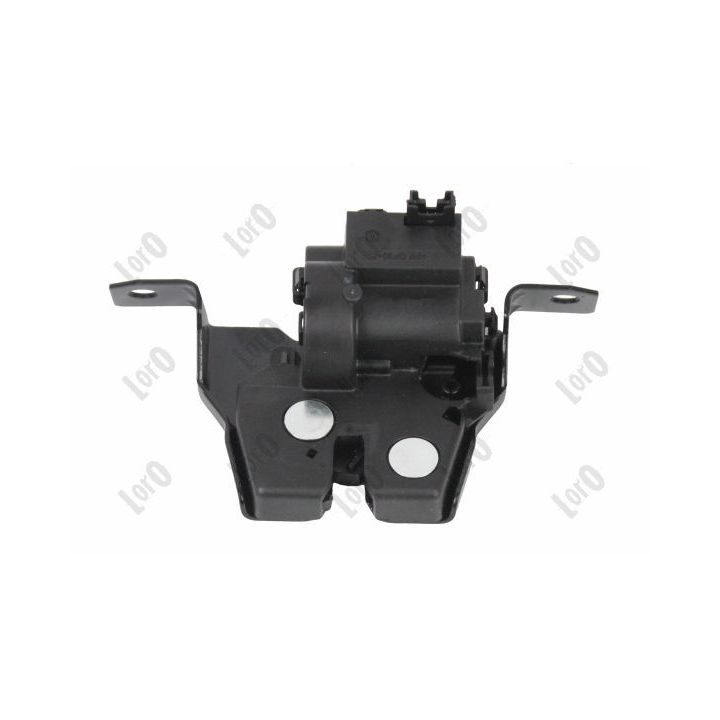 Galinių durų užraktas ABAKUS 132-004-133