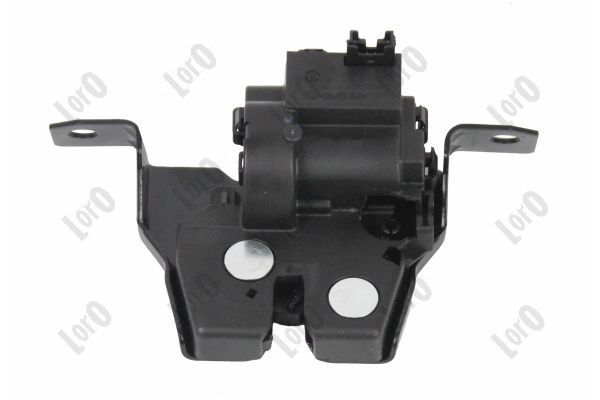 Galinių durų užraktas ABAKUS 132-004-133