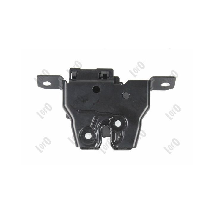 Galinių durų užraktas ABAKUS 132-004-133