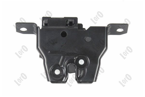 Galinių durų užraktas ABAKUS 132-004-133