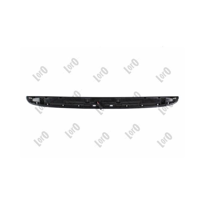 Galinių durų rankenėlė ABAKUS 132-004-078