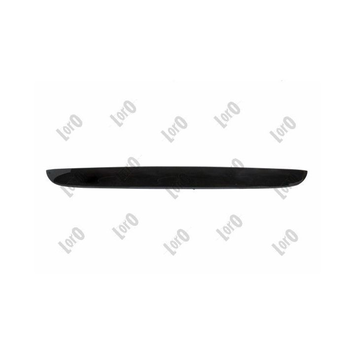 Galinių durų rankenėlė ABAKUS 132-004-079