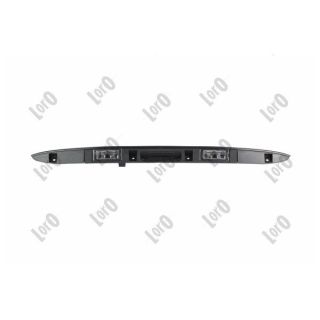 Galinių durų rankenėlė ABAKUS 132-004-081