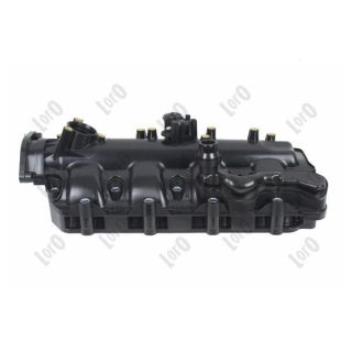 įsiurbimo kolektoriaus modulis ABAKUS 123-00-058