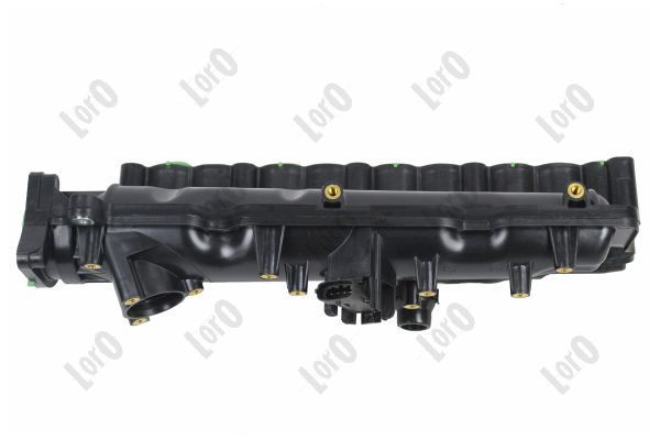 įsiurbimo kolektoriaus modulis ABAKUS 123-00-058