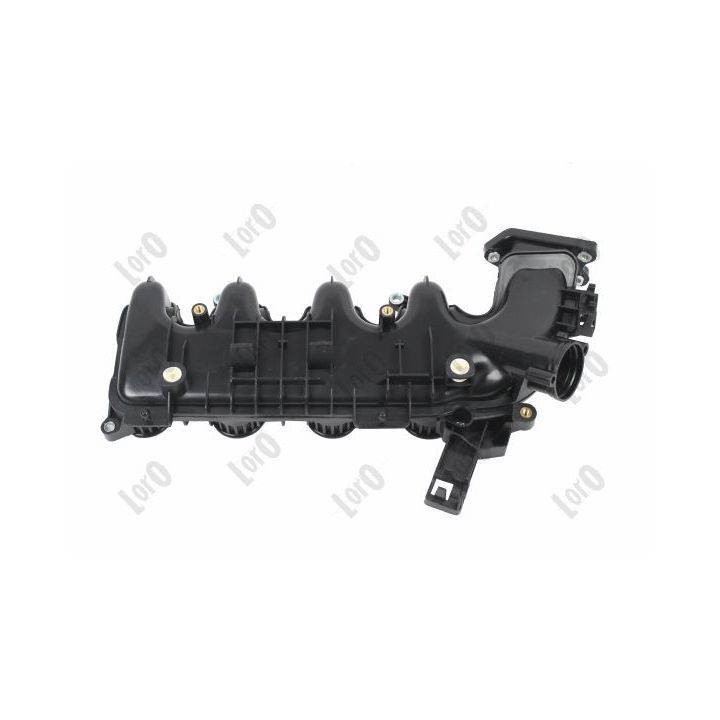 įsiurbimo kolektoriaus modulis ABAKUS 123-00-064