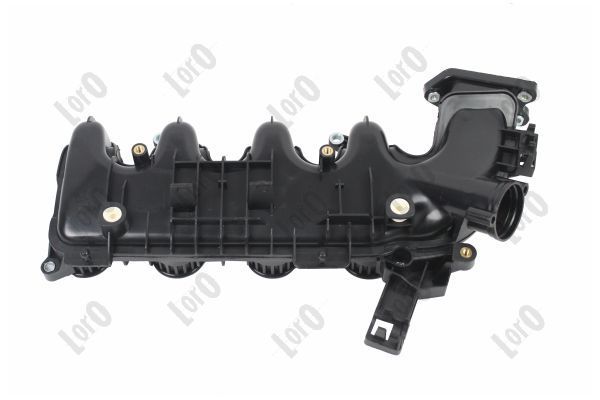 įsiurbimo kolektoriaus modulis ABAKUS 123-00-064