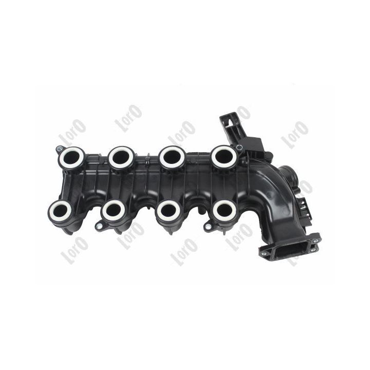 įsiurbimo kolektoriaus modulis ABAKUS 123-00-064