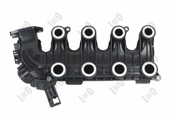 įsiurbimo kolektoriaus modulis ABAKUS 123-00-064