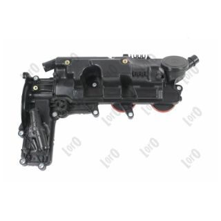 įsiurbimo kolektoriaus modulis ABAKUS 123-00-080