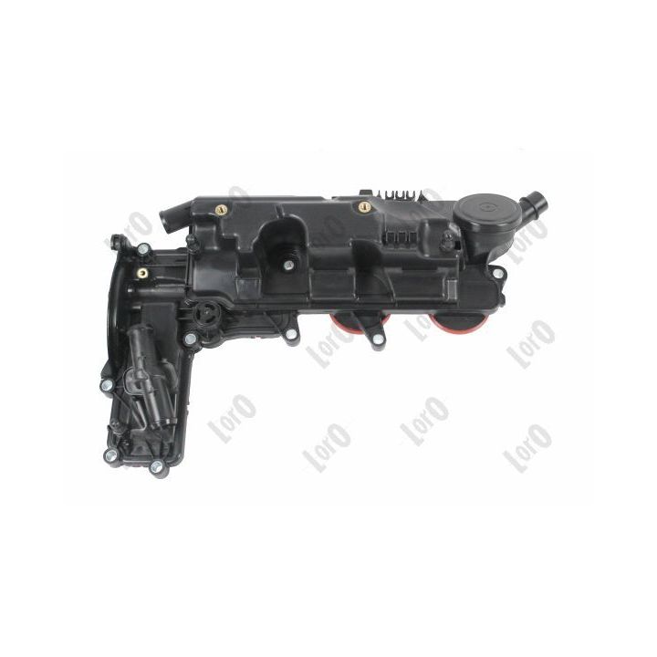 įsiurbimo kolektoriaus modulis ABAKUS 123-00-080