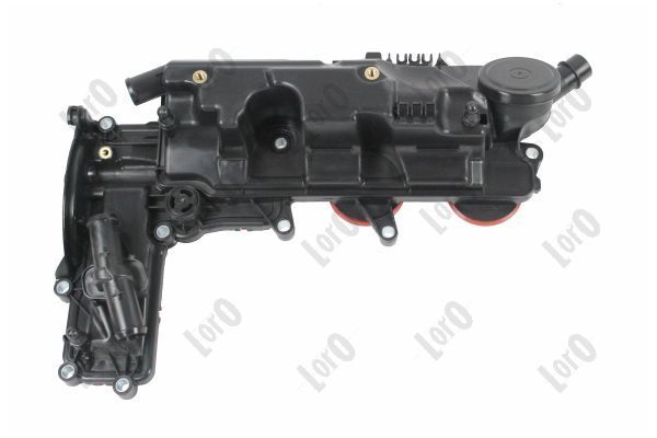 įsiurbimo kolektoriaus modulis ABAKUS 123-00-080