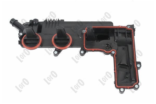 įsiurbimo kolektoriaus modulis ABAKUS 123-00-080